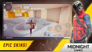 Download Rogue Agents Action for Android screenshot 2