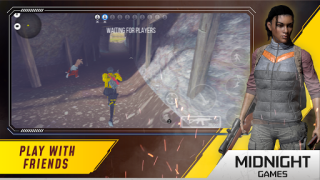 Download Rogue Agents Action for Android screenshot 3
