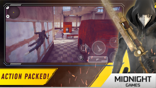 Download Rogue Agents Action for Android screenshot 5