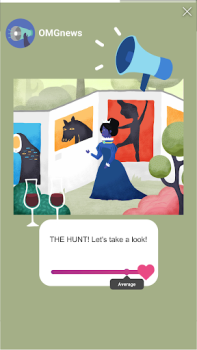Download Subscribe to My Adventure Role games for Android screenshot 4