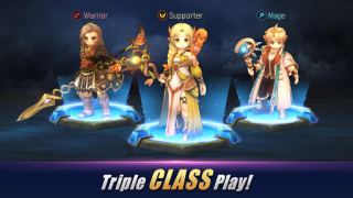 Download Royal Crown Action for Android screenshot 3