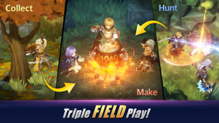 Download Royal Crown Action for Android screenshot 4