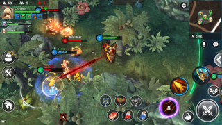 Download Royal Crown Action for Android screenshot 5