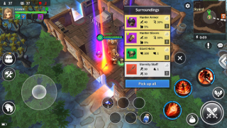 Download Royal Crown Action for Android screenshot 6