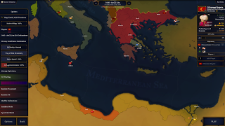 Download Age of History II - Lite Strategies for Android screenshot 2