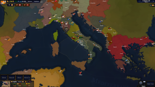 Download Age of History II - Lite Strategies for Android screenshot 3