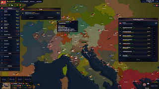 Download Age of History II - Lite Strategies for Android screenshot 5