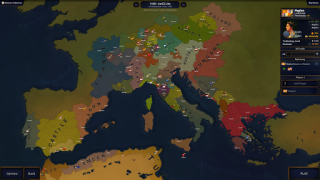 Download Age of History II - Lite Strategies for Android screenshot 6