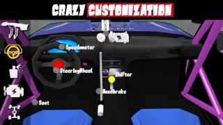 Download FR Legends Race for Android screenshot 3