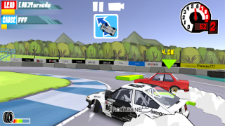 Download FR Legends Race for Android screenshot 6