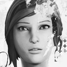 Logo Life is Strange: Before the St