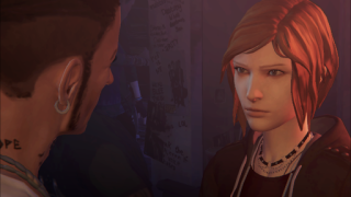 Download Life is Strange: Before Storm Role games for Android