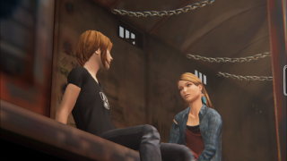 Download Life is Strange: Before Storm Role games for Android screenshot 2
