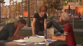 Download Life is Strange: Before Storm Role games for Android screenshot 3