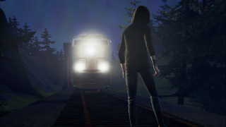 Download Life is Strange: Before Storm Role games for Android screenshot 5