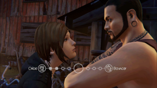 Download Life is Strange: Before Storm Role games for Android screenshot 6