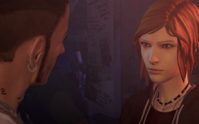 Download Life is Strange: Before Storm Role games for Android screenshot 7