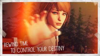 Download Life is Strange Adventure for Android screenshot 2