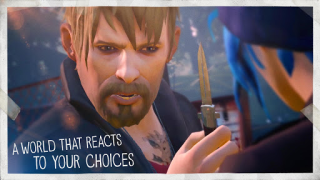 Download Life is Strange Adventure for Android screenshot 3