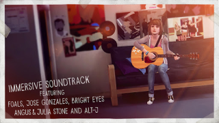 Download Life is Strange Adventure for Android screenshot 4