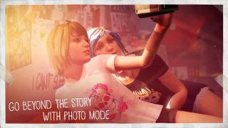 Download Life is Strange Adventure for Android screenshot 5