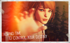 Download Life is Strange Adventure for Android screenshot 7