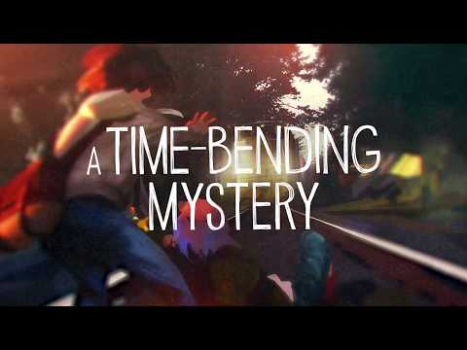 Download Life is Strange Adventure for Android screenshot 8