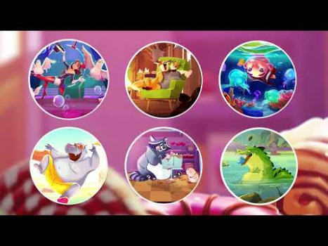 Download 10 Differences. Seek and Find Casual for Android screenshot 8