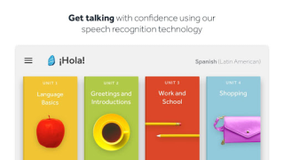 Rosetta Stone: Learn, Practice