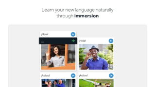 Rosetta Stone: Learn, Practice