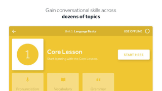 Rosetta Stone: Learn, Practice