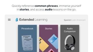 Rosetta Stone: Learn, Practice