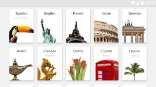 Rosetta Stone: Learn, Practice
