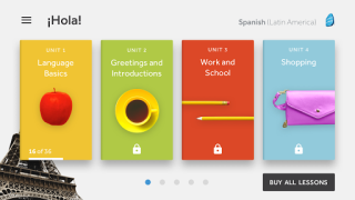 Rosetta Stone: Learn, Practice