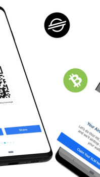Download Blockchain.com: Crypto Wallet Finance for Android screenshot 3