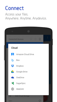 Download Polaris Office: Edit&View, PDF Work for Android screenshot 7
