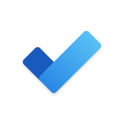 Logo Microsoft To Do: Lists & Tasks