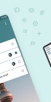 Download Microsoft To Do: Lists & Tasks Work for Android screenshot 2