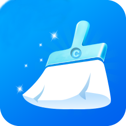 Logo Space Master : Phone Cleaner