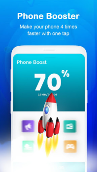 Download Space Master : Phone Cleaner Tools for Android