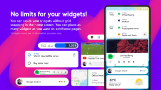 Smart Launcher 6