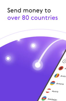 Download Paysend Money Transfer App Finance for Android