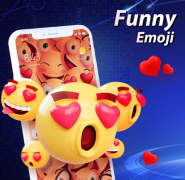Download U Launcher 3D:3d themes Art and design for Android screenshot 6