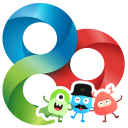 Download  GO Launcher -Themes&Wallpapers