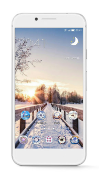 Download GO Launcher -Themes&Wallpapers Personalization for Android