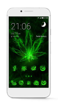 Download GO Launcher -Themes&Wallpapers Personalization for Android screenshot 3