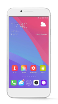 Download GO Launcher -Themes&Wallpapers Personalization for Android screenshot 5