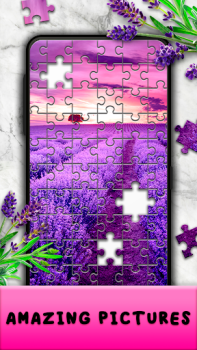 Download Jigsaw Puzzle Games for Adults Puzzles for Android screenshot 3