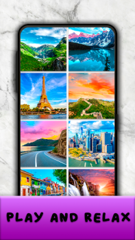 Download Jigsaw Puzzle Games for Adults Puzzles for Android screenshot 4