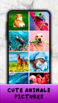 Download Jigsaw Puzzle Games for Adults Puzzles for Android screenshot 7